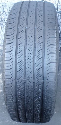 1- Continental ProContact 225-60-18
