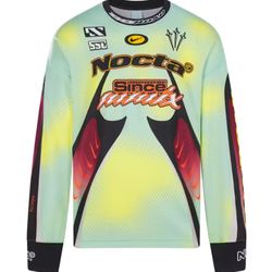 Nike Nocta Drake Motocross Jersey