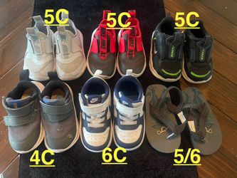 Nike Shoes Kids