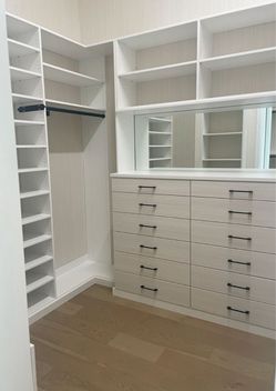 Closets