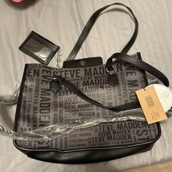 Steve Madden Bag 