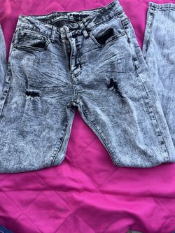 Boys pants