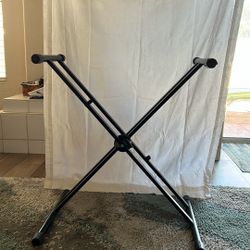 Quick-Lok Keyboard Stand