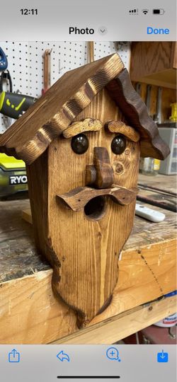 Birdhouse