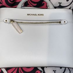 Michael Kors Crossbody Purses 