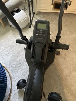 Schwinn Airdyne AD2 Exercise Bike