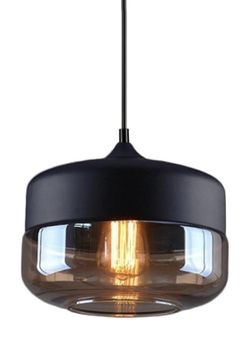 (2) Hanging Pendulum Lights