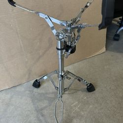 Snare Drum Stand