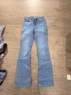 LOFT Flare Jeans