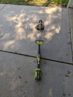 Ryobi Electric Trimmer