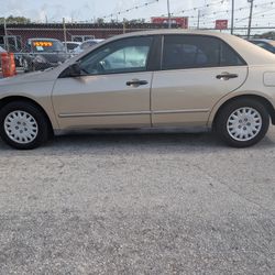 2004 Honda Accord