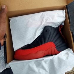 Jordan Flu Game