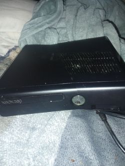 Xbox 360 s