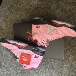Jordan 5 Awake Ny