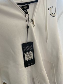 True Religion Hoodie