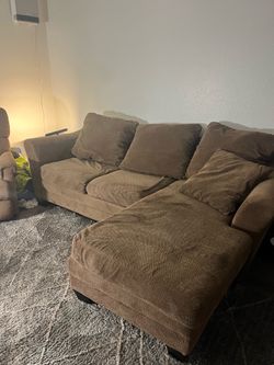 Free couch