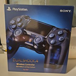 Ps4 Controller