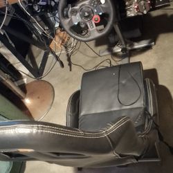 G29+Handbrake+Seat