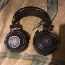 Razer Wireless Headset