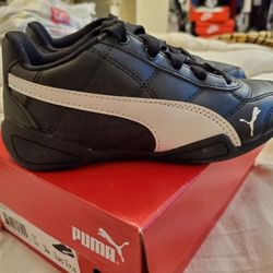 Puma - Boy's Sneakers