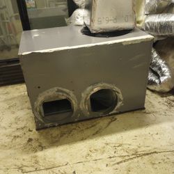 2024 Payne Compact Unit Still Works Perfectly 