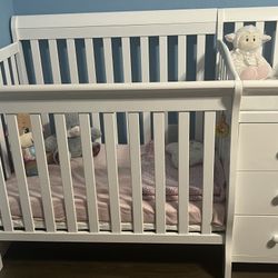 Crib