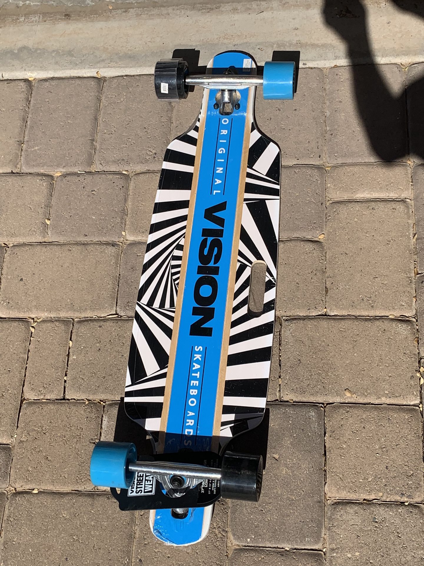 Brand New Longboard $24