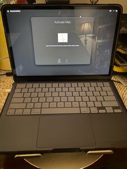 Apple MacBook Neo 13" - Indigo - 8GB / 512GB - Touch ID / Mint / Under Warranty