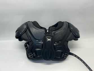 Xenith Velocity Football Shoulder Pads Medium
