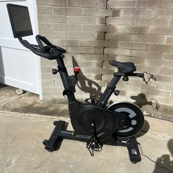 Stationary Echelon EX 45s+ Bike 