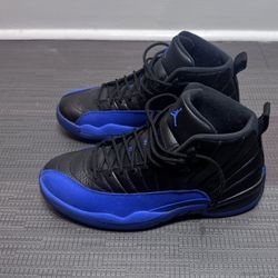 Jordan 12 Game Royal 