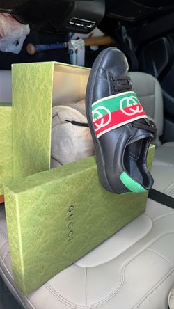 Shoes Gucci