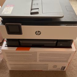 HP OfficeJet Pro 8034e