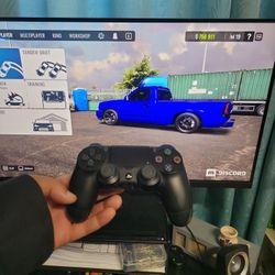 Brand new Ps4 Controller