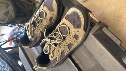 5.11 A/T Size 11