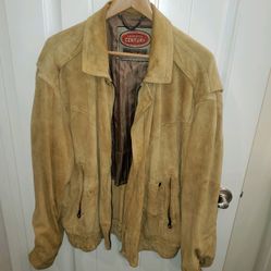 Jacket Size L