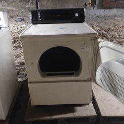 Dryer