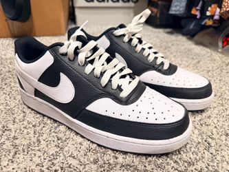 Nike court