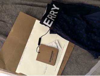 Burberry Leggings