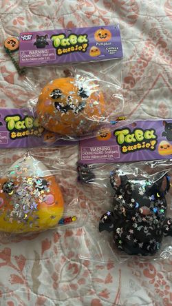 Rms squishy taba