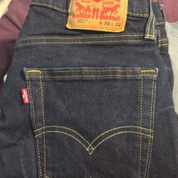 Levi’s Men