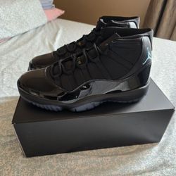 SZ13 JORDAN 11 GAMMA