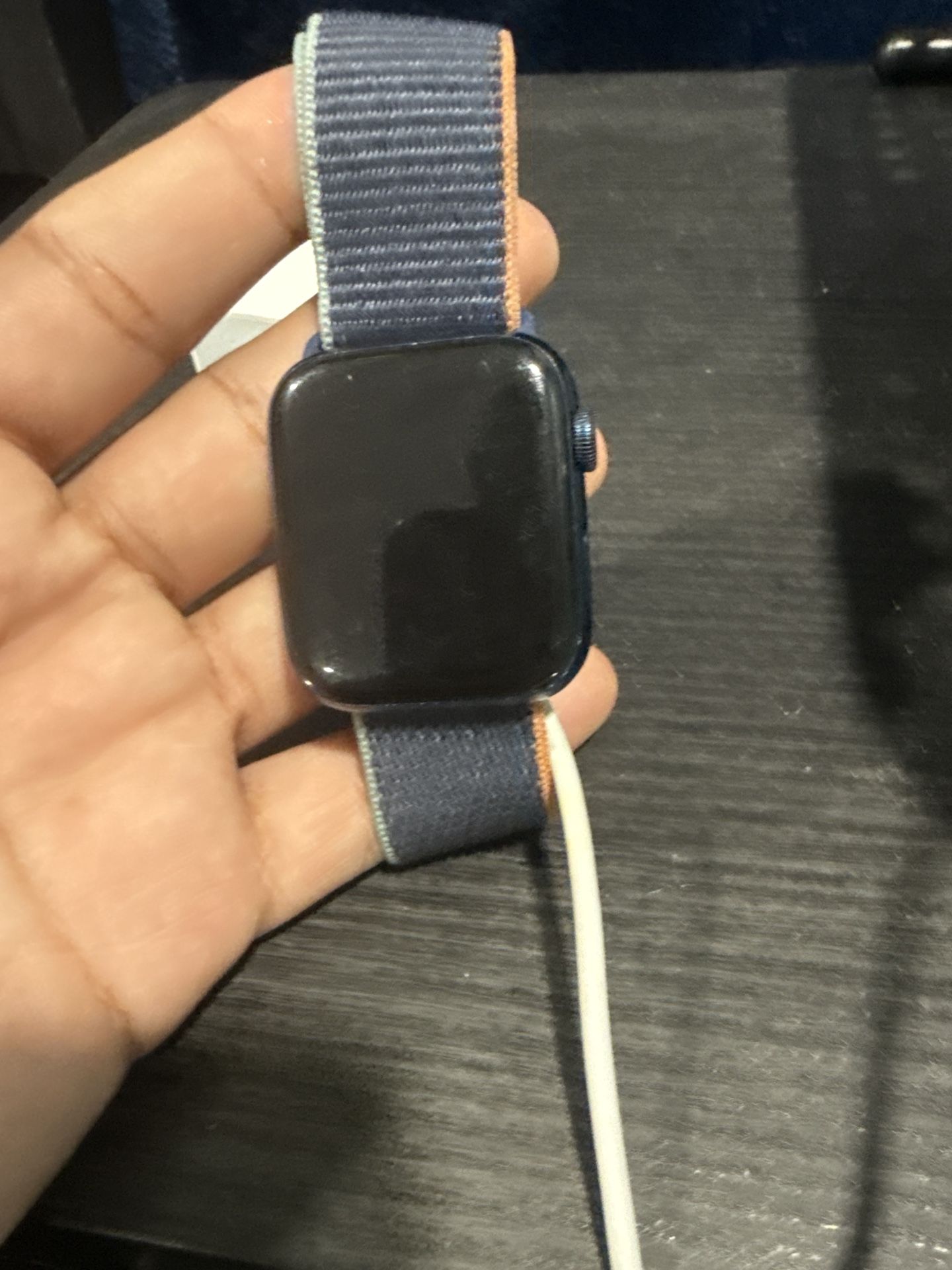 apple watch