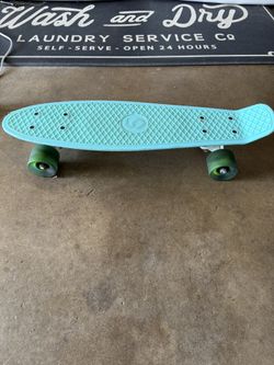 Pennyboard