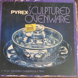 Vintage Pyrex