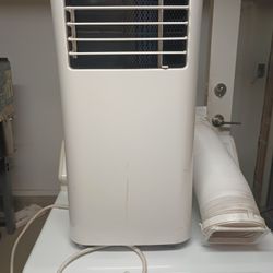 Portable Air Conditioner 