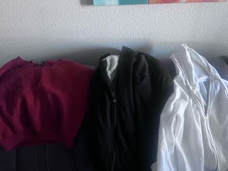 Clothing shoes