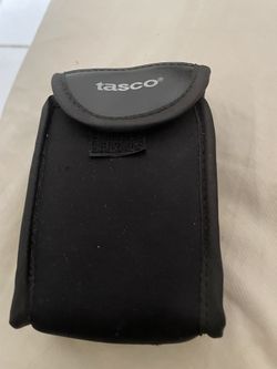 Binoculars
