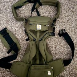 Ergo Baby 360 Omni Cool Air Baby Carrier 