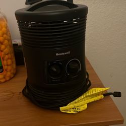 Honeywell Heater